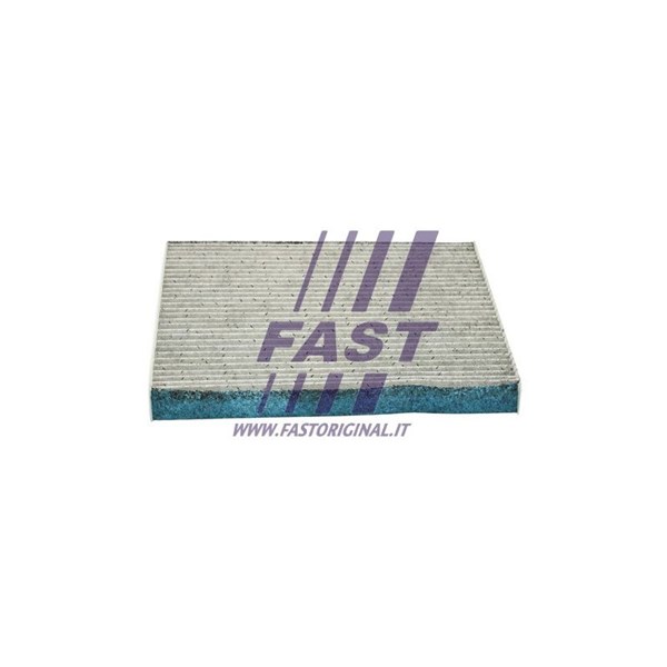 Kupefilter Fast FT37317PM FAST