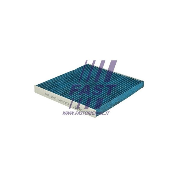 Kupefilter Fast FT37317PM FAST