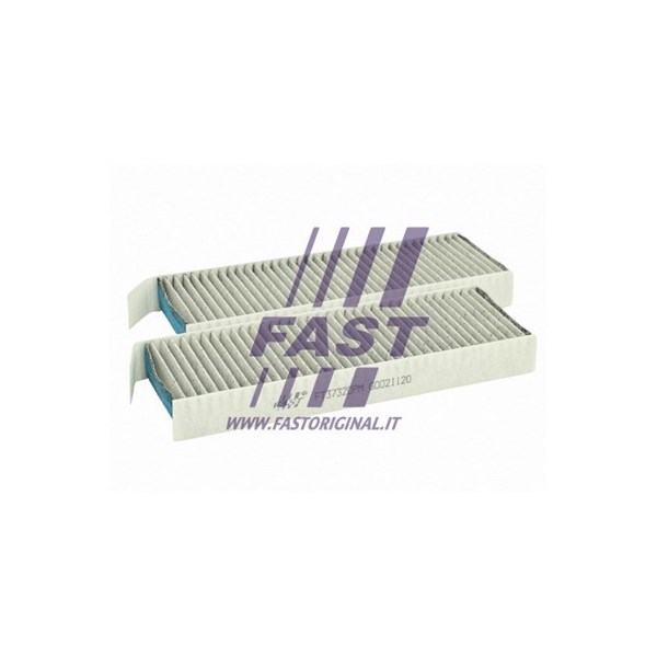 Kupefilter Fast FT37320PM FAST