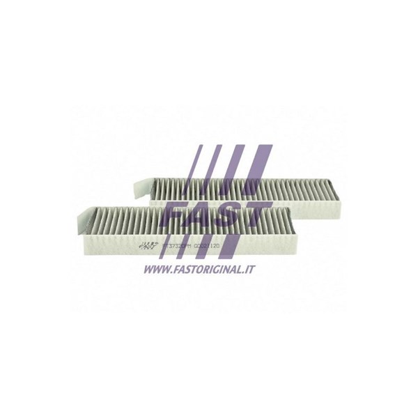 Kupefilter Fast FT37320PM FAST