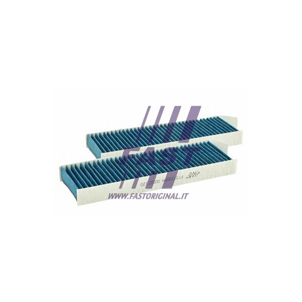 Kupefilter Fast FT37320PM FAST