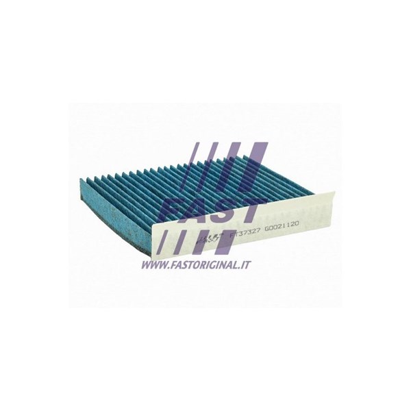 Kupefilter Fast FT37327PM FAST