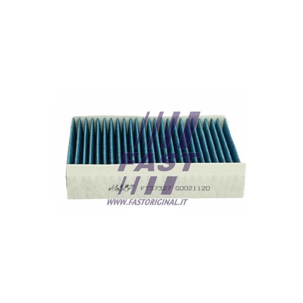 Kupefilter Fast FT37327PM FAST
