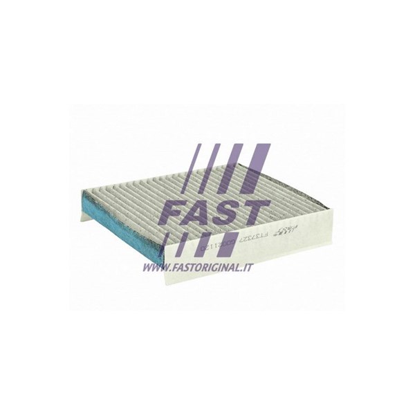 Kupefilter Fast FT37327PM FAST