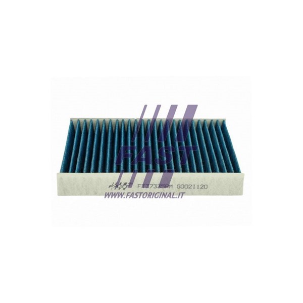 Kupefilter Fast FT37335PM FAST