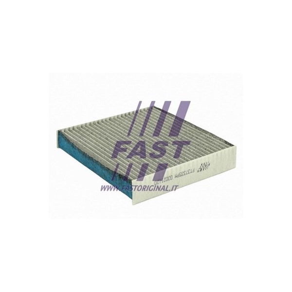 Kupefilter Fast FT37335PM FAST