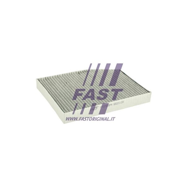 Kupefilter Fast FT37338PM FAST