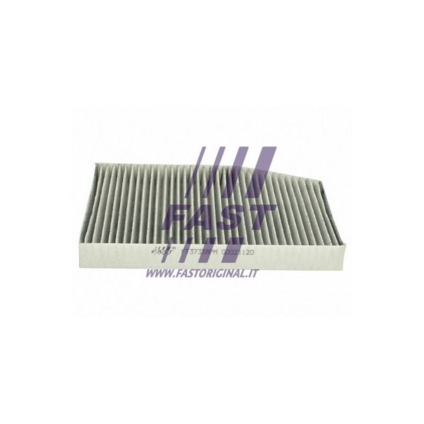Kupefilter Fast FT37338PM FAST