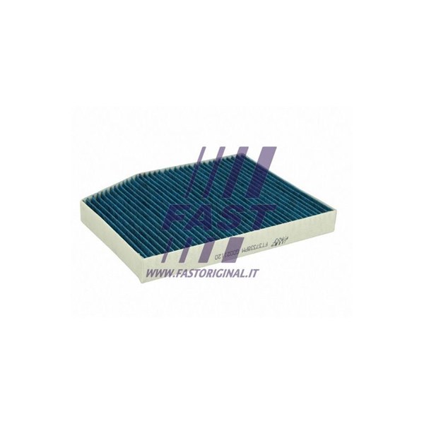 Kupefilter Fast FT37338PM FAST