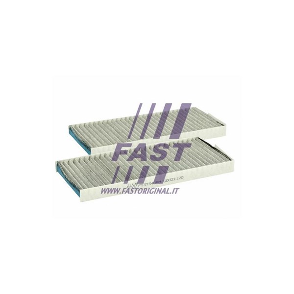 Kupefilter Fast FT37340PM FAST