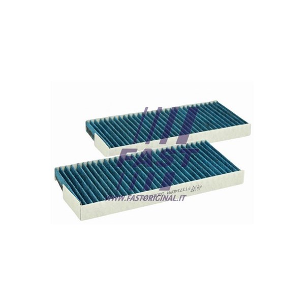 Kupefilter Fast FT37340PM FAST