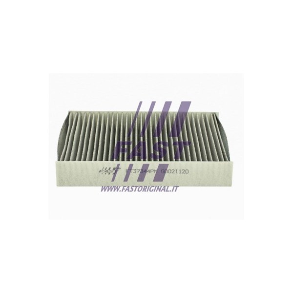 Kupefilter Fast FT37344PM FAST