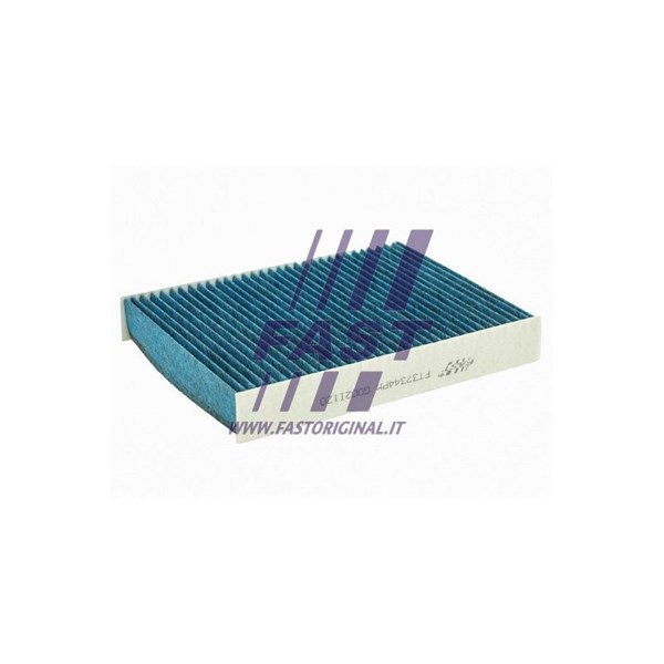 Kupefilter Fast FT37344PM FAST