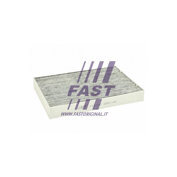 Kupefilter FAST