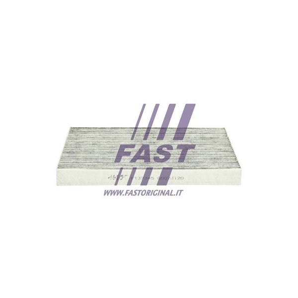 Kupefilter FAST