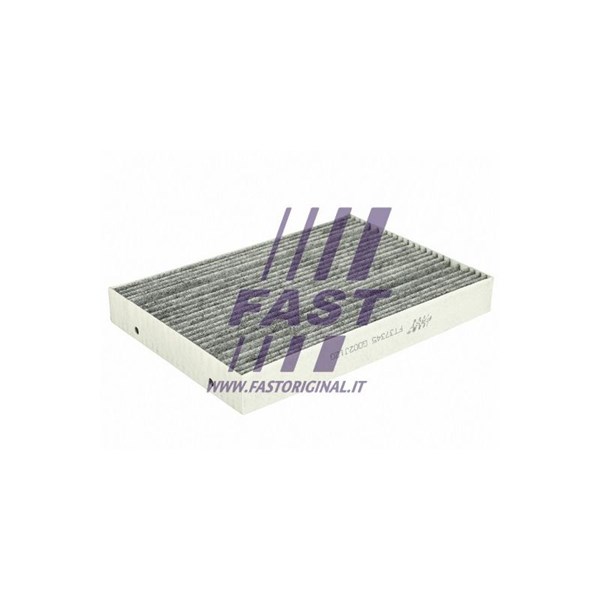Kupefilter FAST