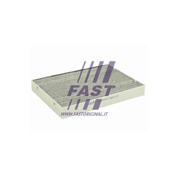 Kupefilter Fast FT37345PM FAST