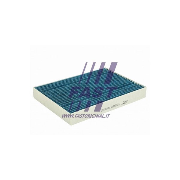 Kupefilter Fast FT37345PM FAST