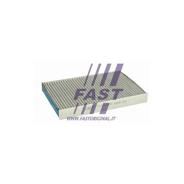 Kupefilter Fast FT37408PM FAST