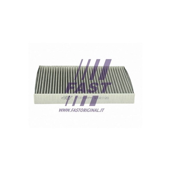 Kupefilter Fast FT37408PM FAST