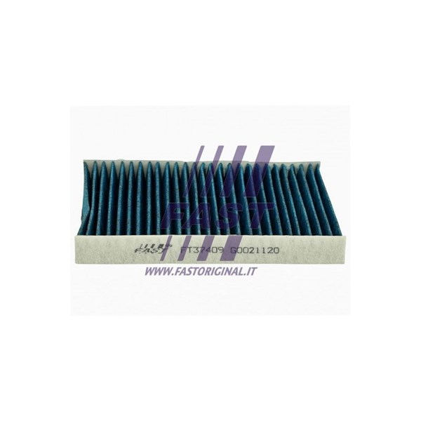 Kupefilter Fast FT37409PM FAST