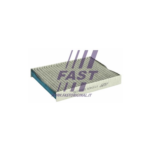 Kupefilter Fast FT37409PM FAST