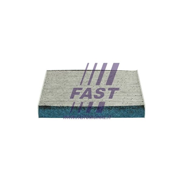 Kupefilter Fast FT37416PM FAST