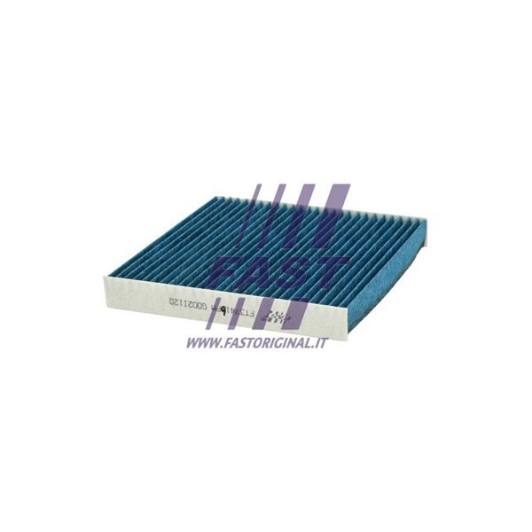 Kupefilter Fast FT37416PM FAST