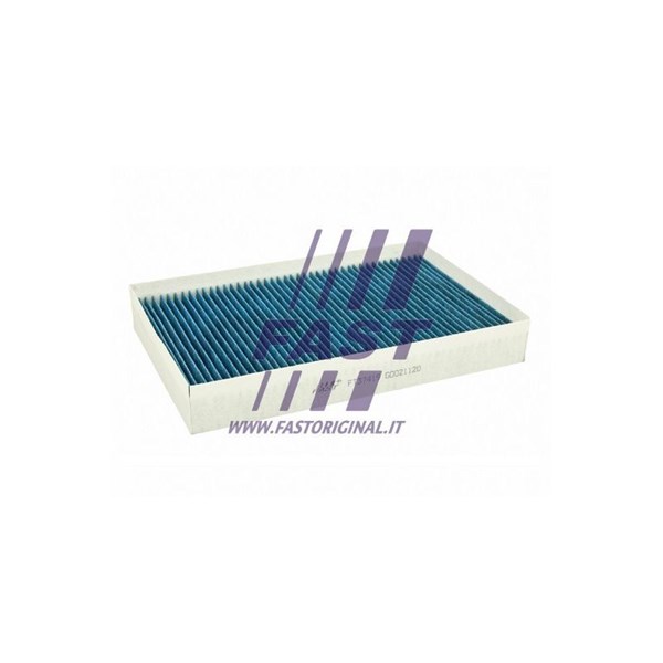 Kupefilter Fast FT37419PM FAST