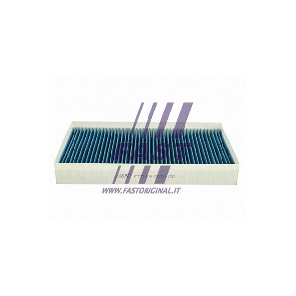 Kupefilter Fast FT37419PM FAST Kupefilter Fast FT37419PM FAST