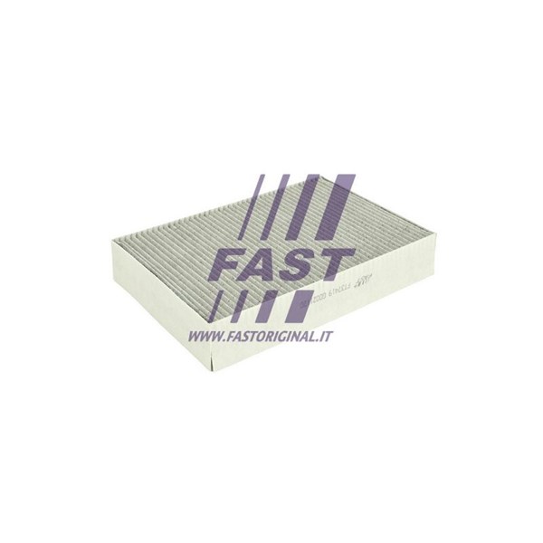 Kupefilter Fast FT37419PM FAST Kupefilter Fast FT37419PM FAST