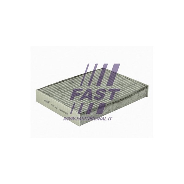 Kupefilter Fast FT37421 FAST