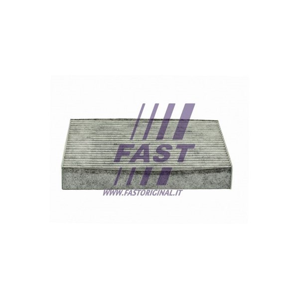 Kupefilter Fast FT37421 FAST