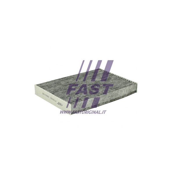 Kupefilter Fast FT37421 FAST