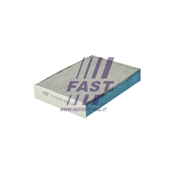 Kupefilter Fast FT37421PM FAST