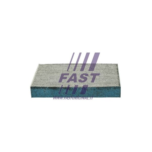 Kupefilter Fast FT37421PM FAST