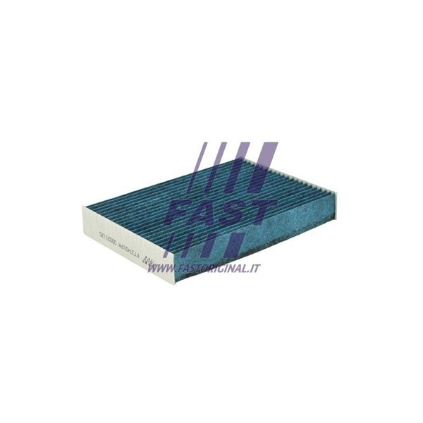 Kupefilter Fast FT37421PM FAST