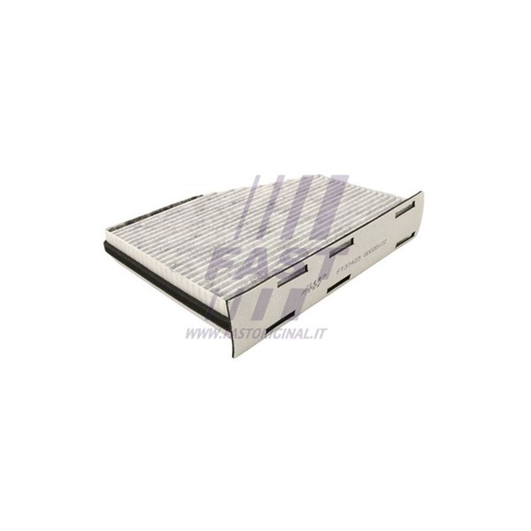 Kupefilter Fast FT37423 FAST