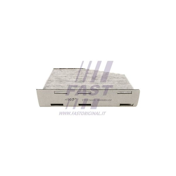 Kupefilter Fast FT37423 FAST