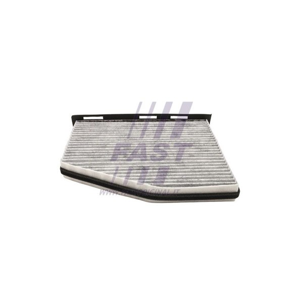 Kupefilter Fast FT37423 FAST