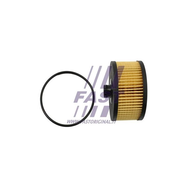 Oljefilter Fast FT38097 FAST