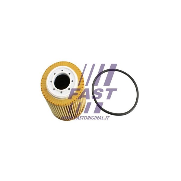 Oljefilter Fast FT38100 FAST