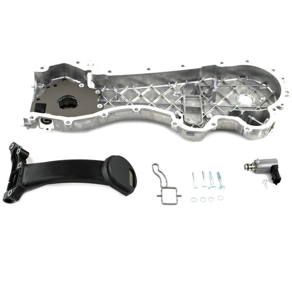 Oljepump Fast FT38301 FAST