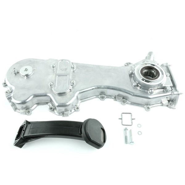 Oljepump Fast FT38302 FAST