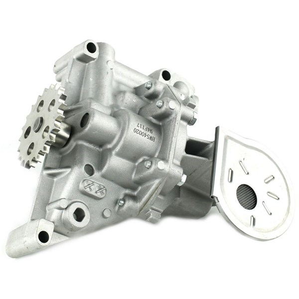 Oljepump Fast FT38303 FAST