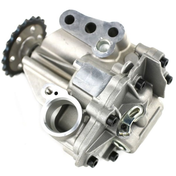 Oljepump Fast FT38305 FAST Oljepump Fast FT38305 FAST