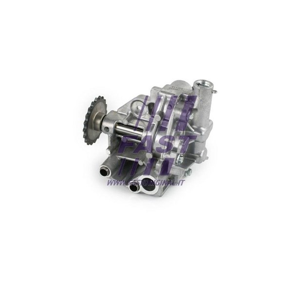 Oljepump Fast FT38306 FAST