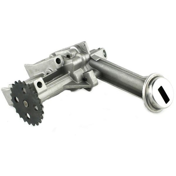Oljepump Fast FT38308 FAST