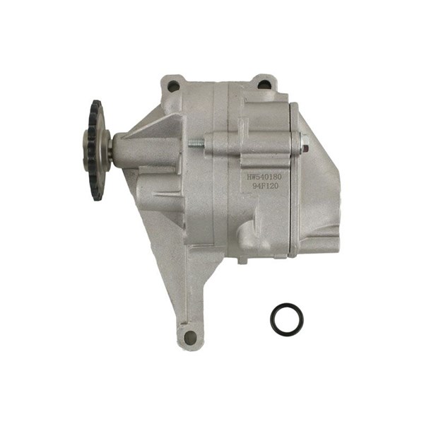 Oljepump Fast FT38312 FAST