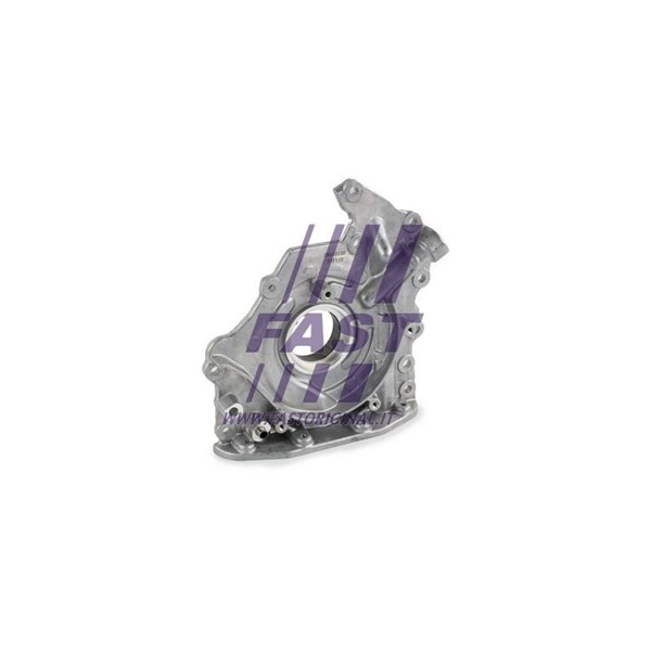 Oljepump Fast FT38313 FAST